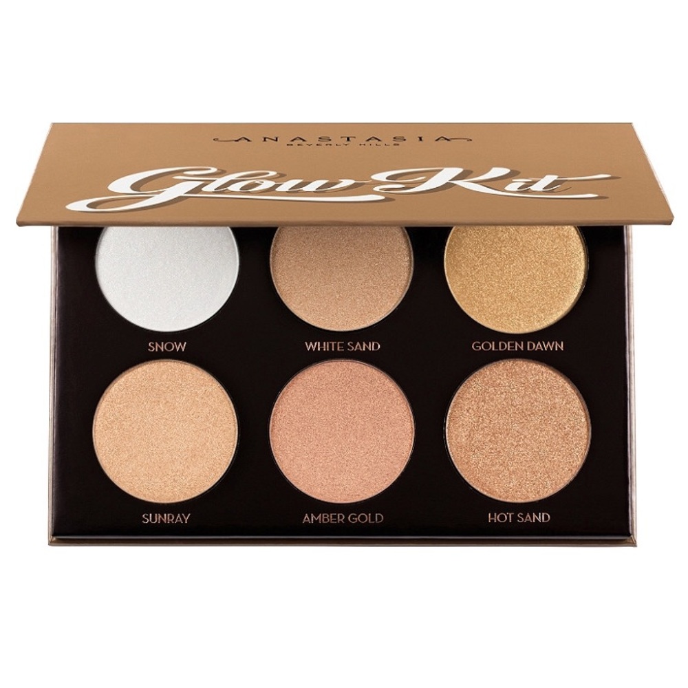 ABH ULTIMATE GLOW KIT